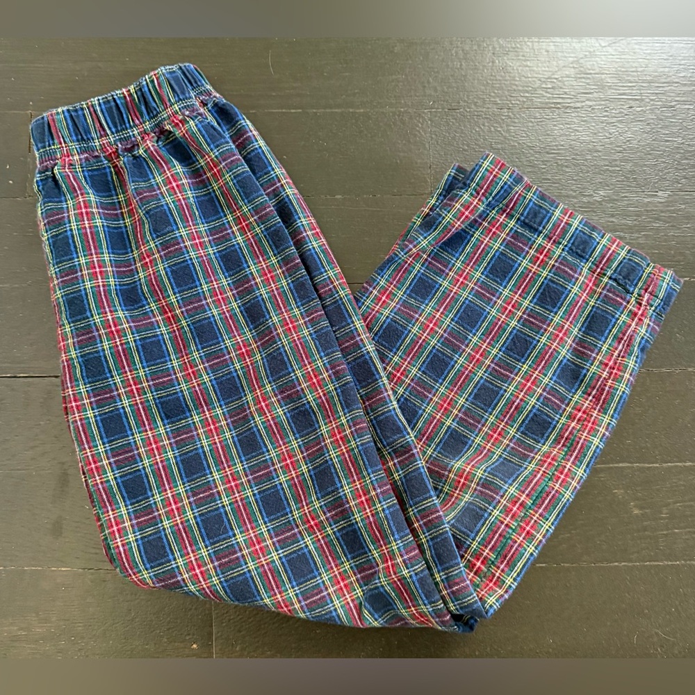 Boy’s Classic Whimsy Plain Pants